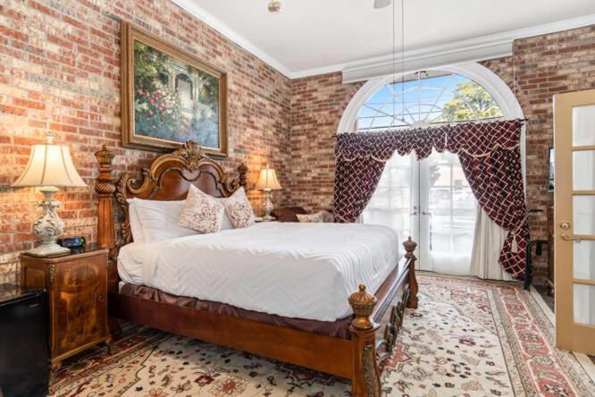 Old Brick Inn Saint Michaels Εξωτερικό φωτογραφία